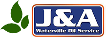 J&A Oil